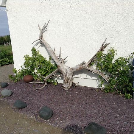 The Lovecroft Guest House Laide Exteriör bild