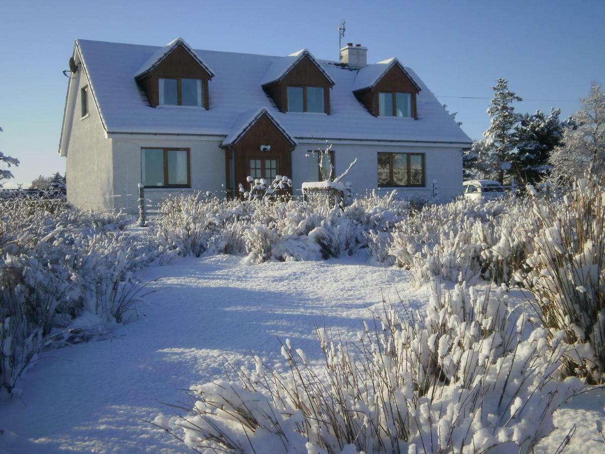 The Lovecroft Guest House Laide Exteriör bild