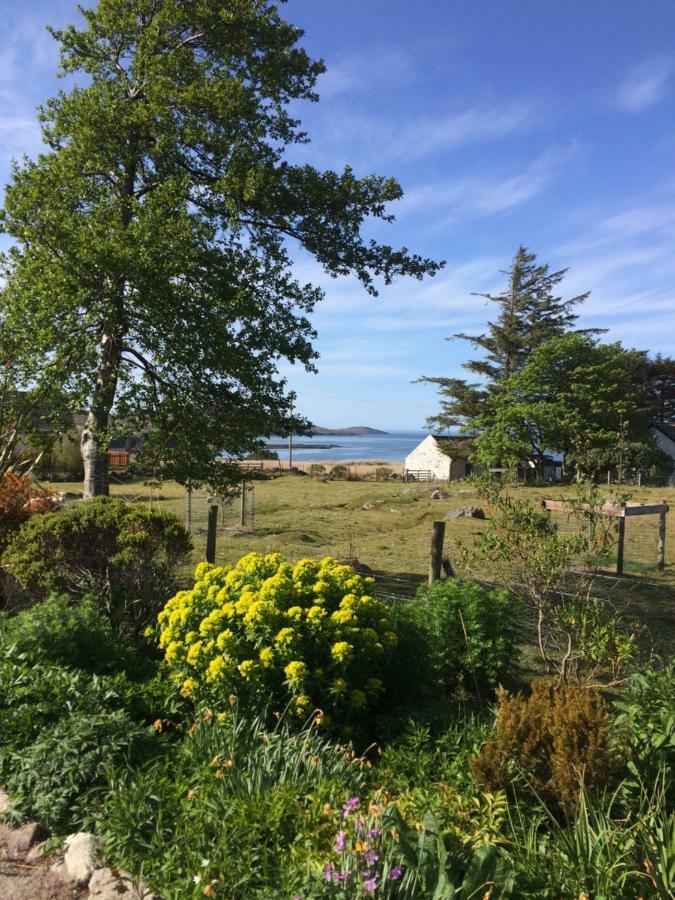 The Lovecroft Guest House Laide Exteriör bild