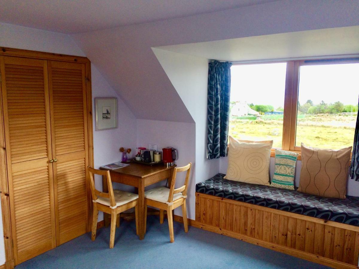The Lovecroft Guest House Laide Rum bild
