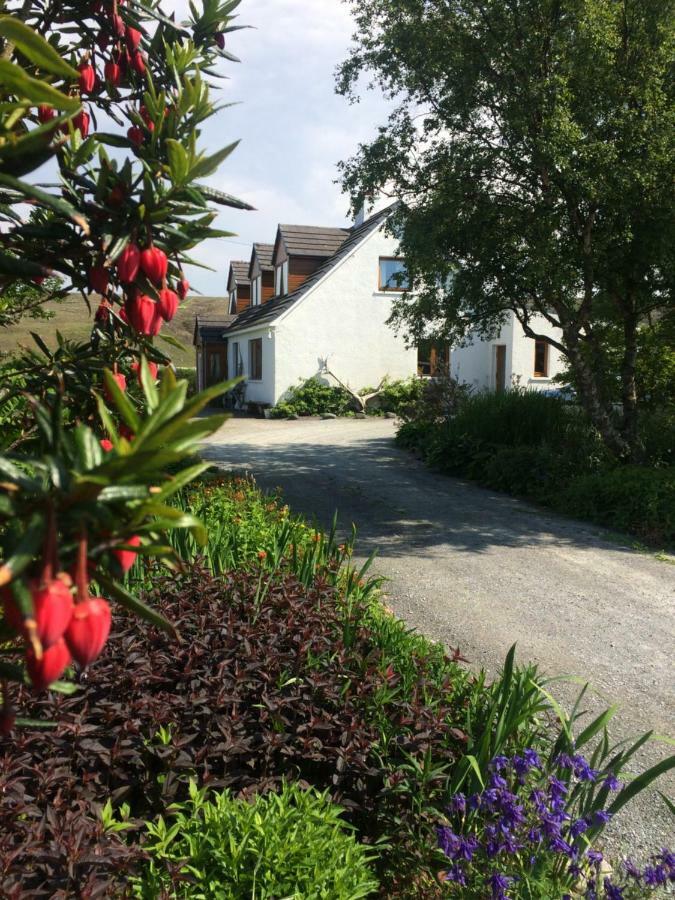 The Lovecroft Guest House Laide Exteriör bild